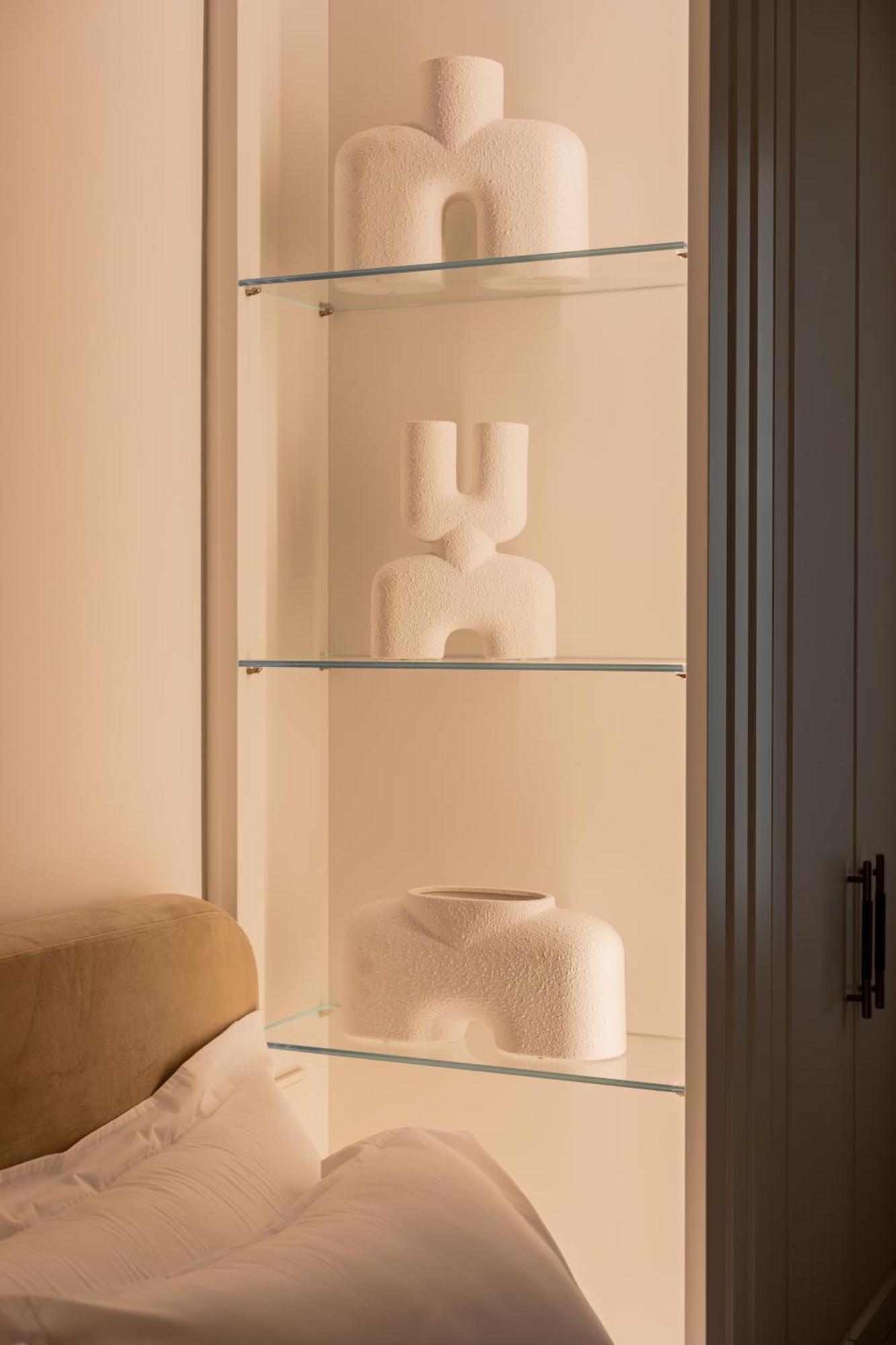 Elegant Apartment A Breath Away From The Acropolis アテネ エクステリア 写真