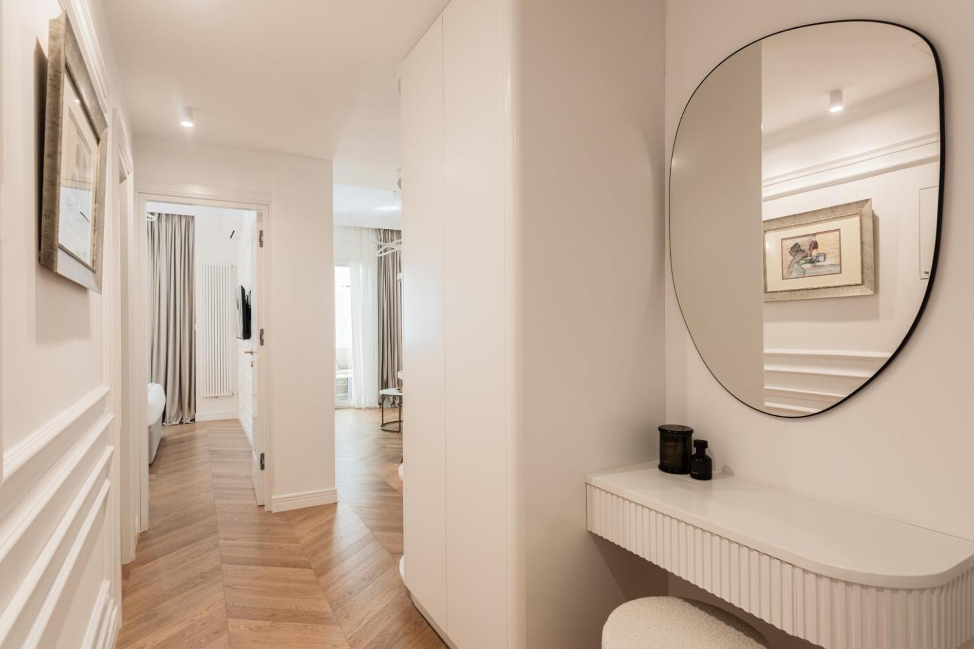 Elegant Apartment A Breath Away From The Acropolis アテネ エクステリア 写真